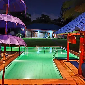  Villa Biyu Siyu Indonésie