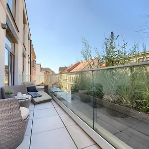  Appartement Soukenicka