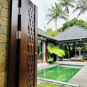  Villa Wana Karsa The Indonésie