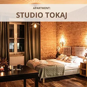  Appartement Wine Pologne