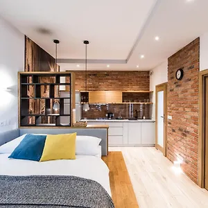  Appartement Native Starowislna 54 Pologne
