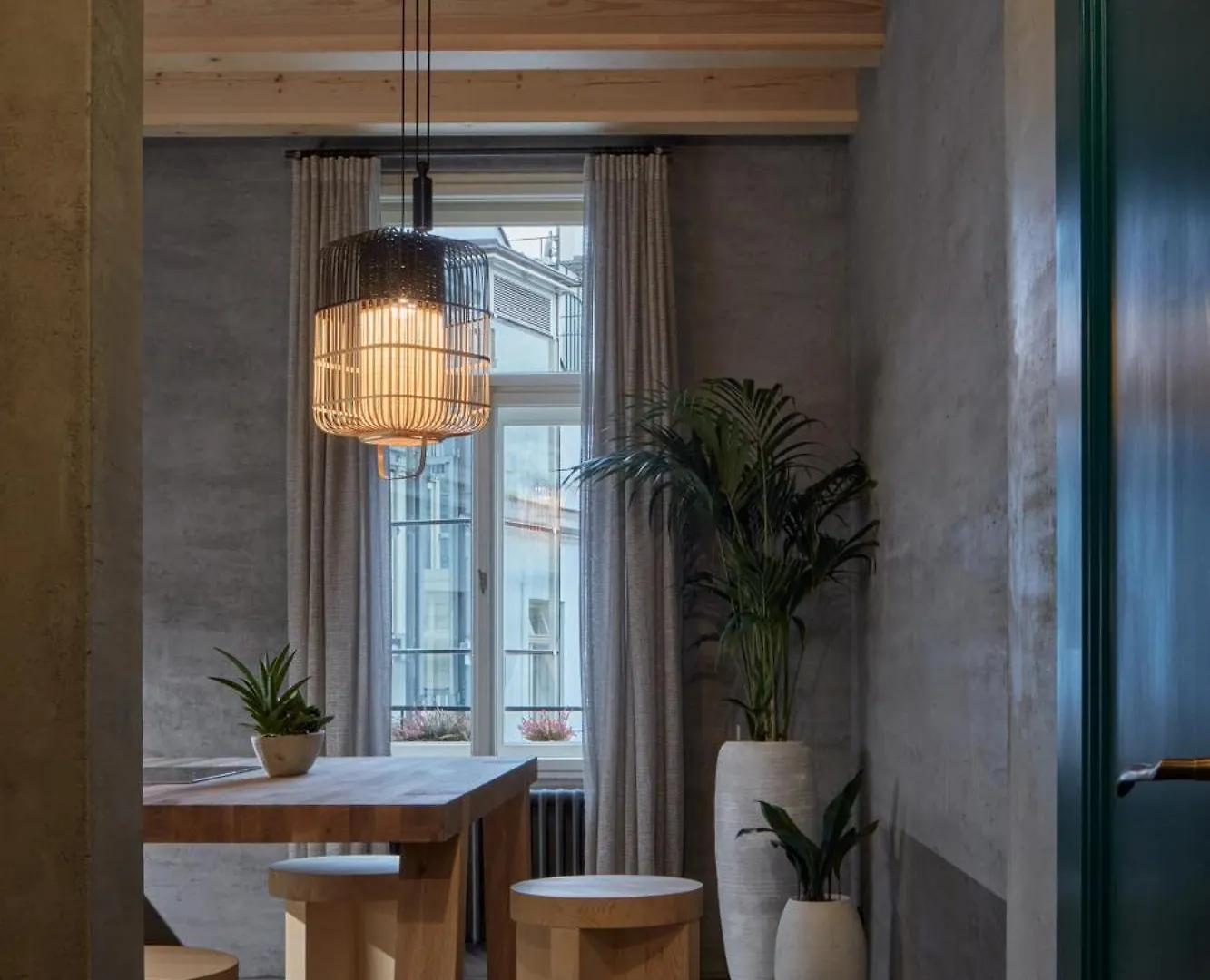 The Emerald Prague Apartment