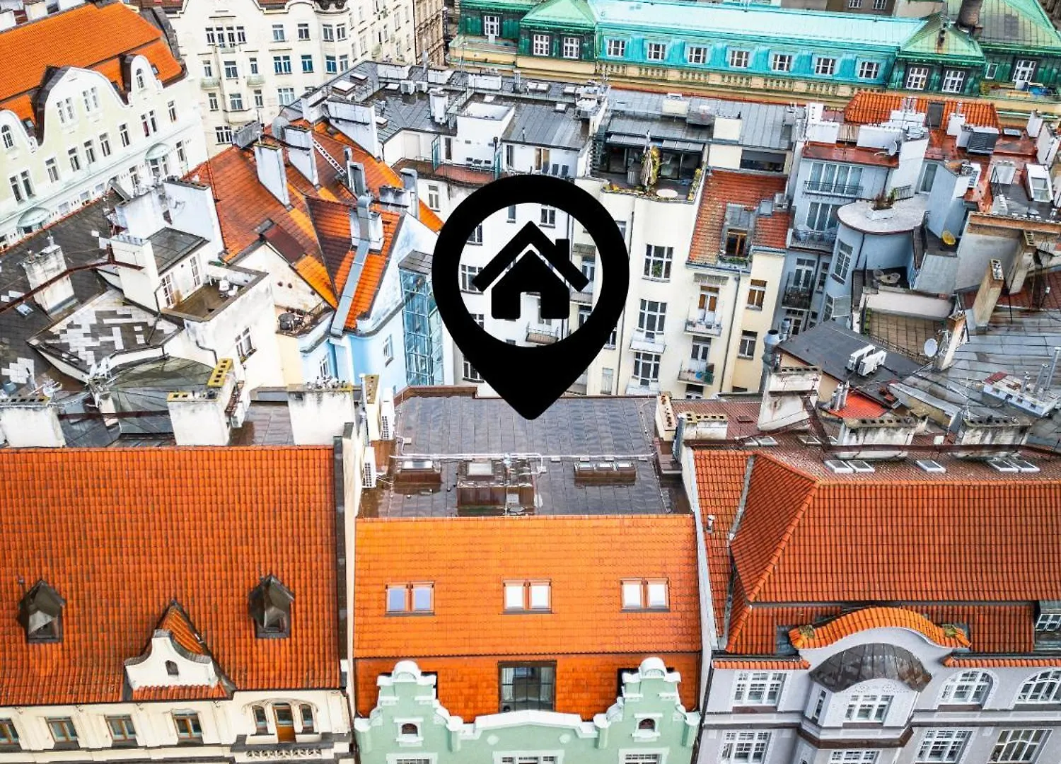The Emerald Prague