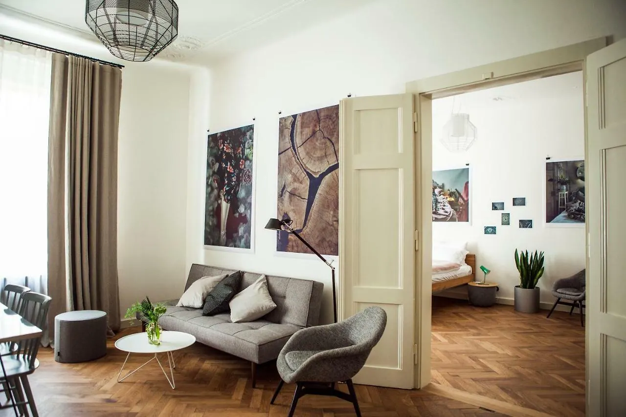 The Emerald Prague