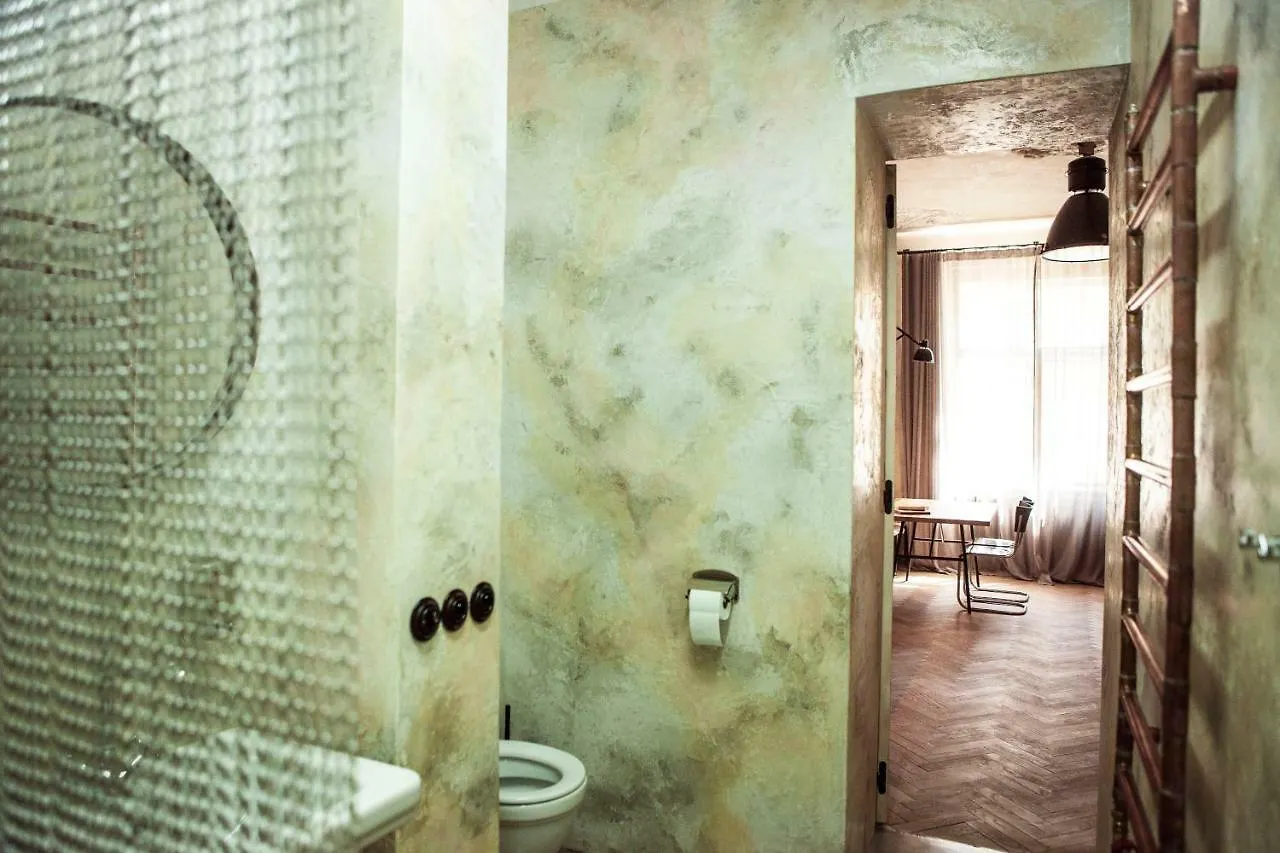 The Emerald Prague